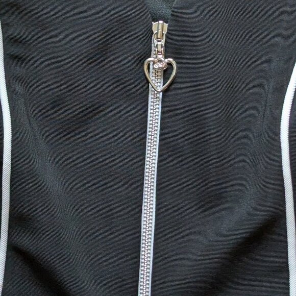 Two-Piece Top + Skirt Ensemble - Picture 10 of 13